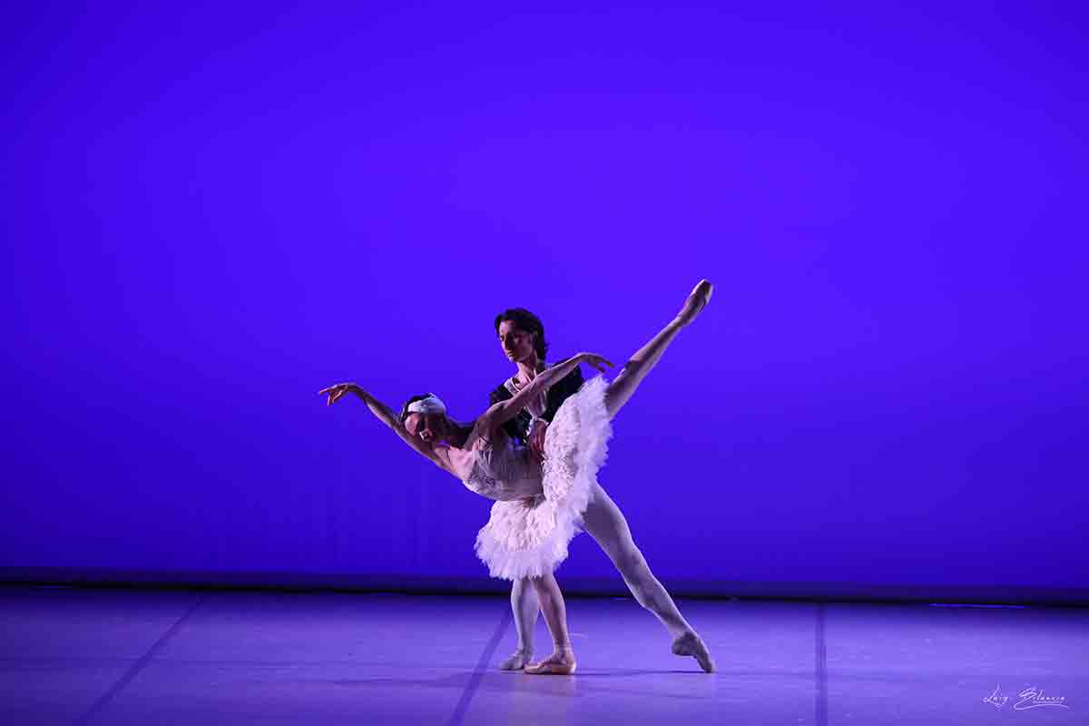 Premio Danza “Carlo Gesualdo” 2024 Premio Danza “Carlo Gesualdo” 2024