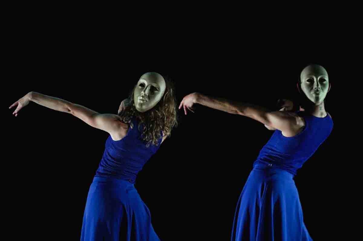 Festival Exister: una Stagione di Danza 2024 NIEMANDSLAND di Irene K