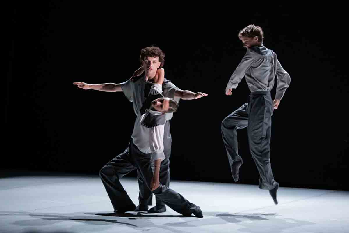 FLIC*35: una nuova rassegna di danza contemporanea Vidavè - Hansel e Gretel Alteration (ph. Alice Colombo)