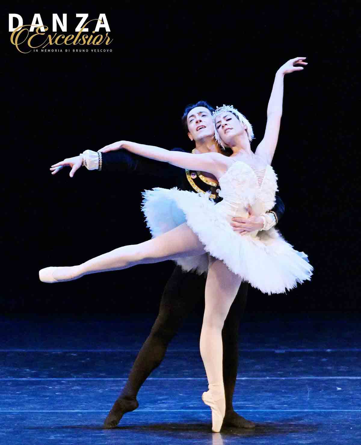 XII Festival Danza Excelsior - in memoria di Bruno Vescovo XII Festival Danza Excelsior