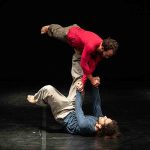 Compagnia Petrillo Danza