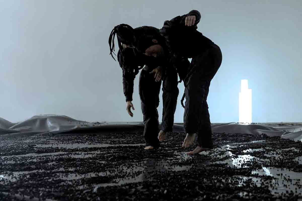 Orbita | Spellbound: Focus su Nicola Galli e le creazioni visionarie di Cisternino e Incarbone Nicola Galli - Ultra