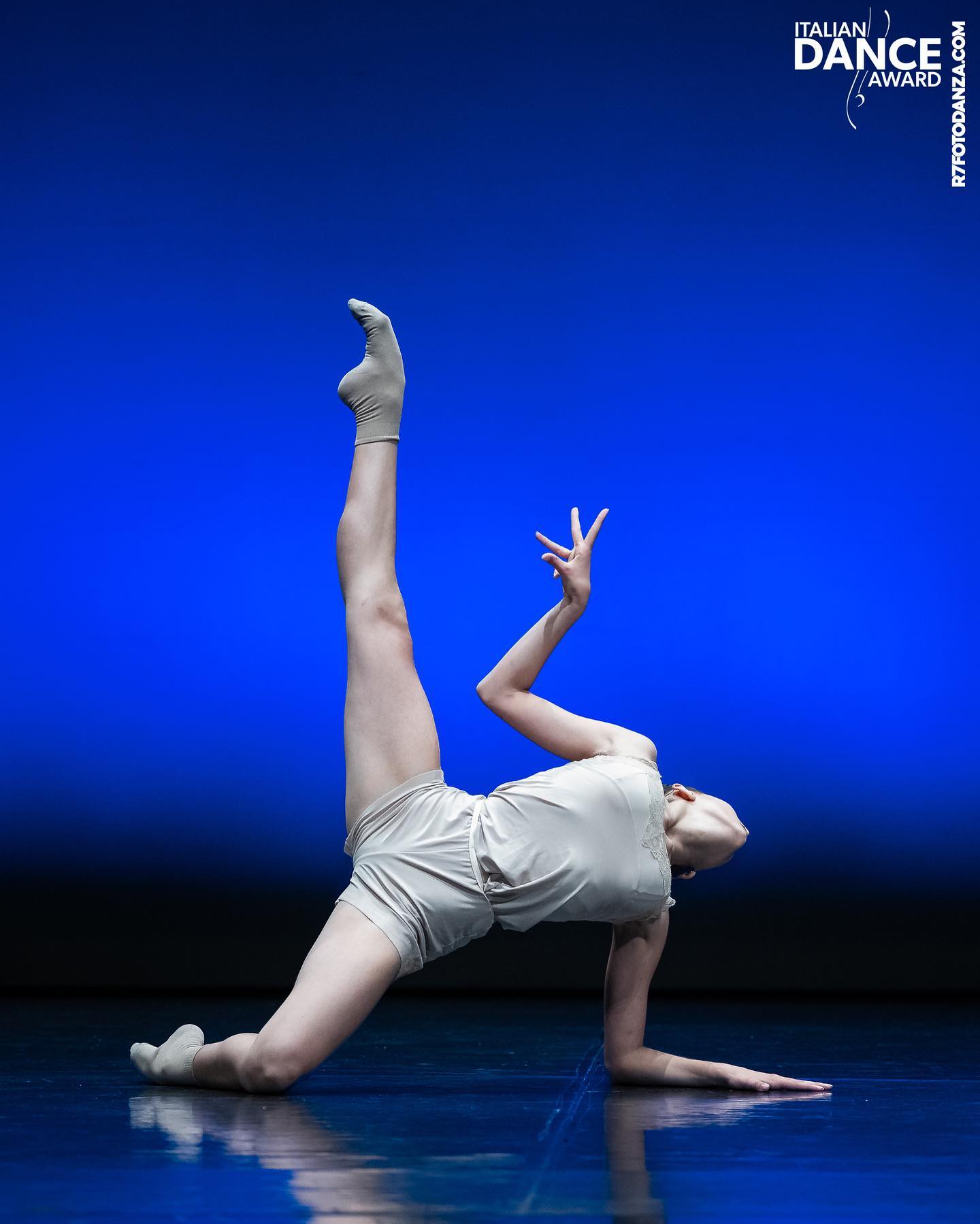 Si terranno al Teatro Comunale di Todi le Finali di Italian Dance Award Italian Dance Award 2024 - Todi