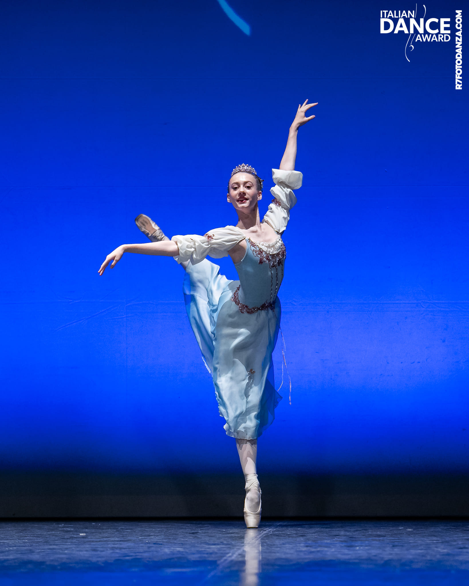 Si terranno al Teatro Comunale di Todi le Finali di Italian Dance Award Italian Dance Award 2024 - Todi