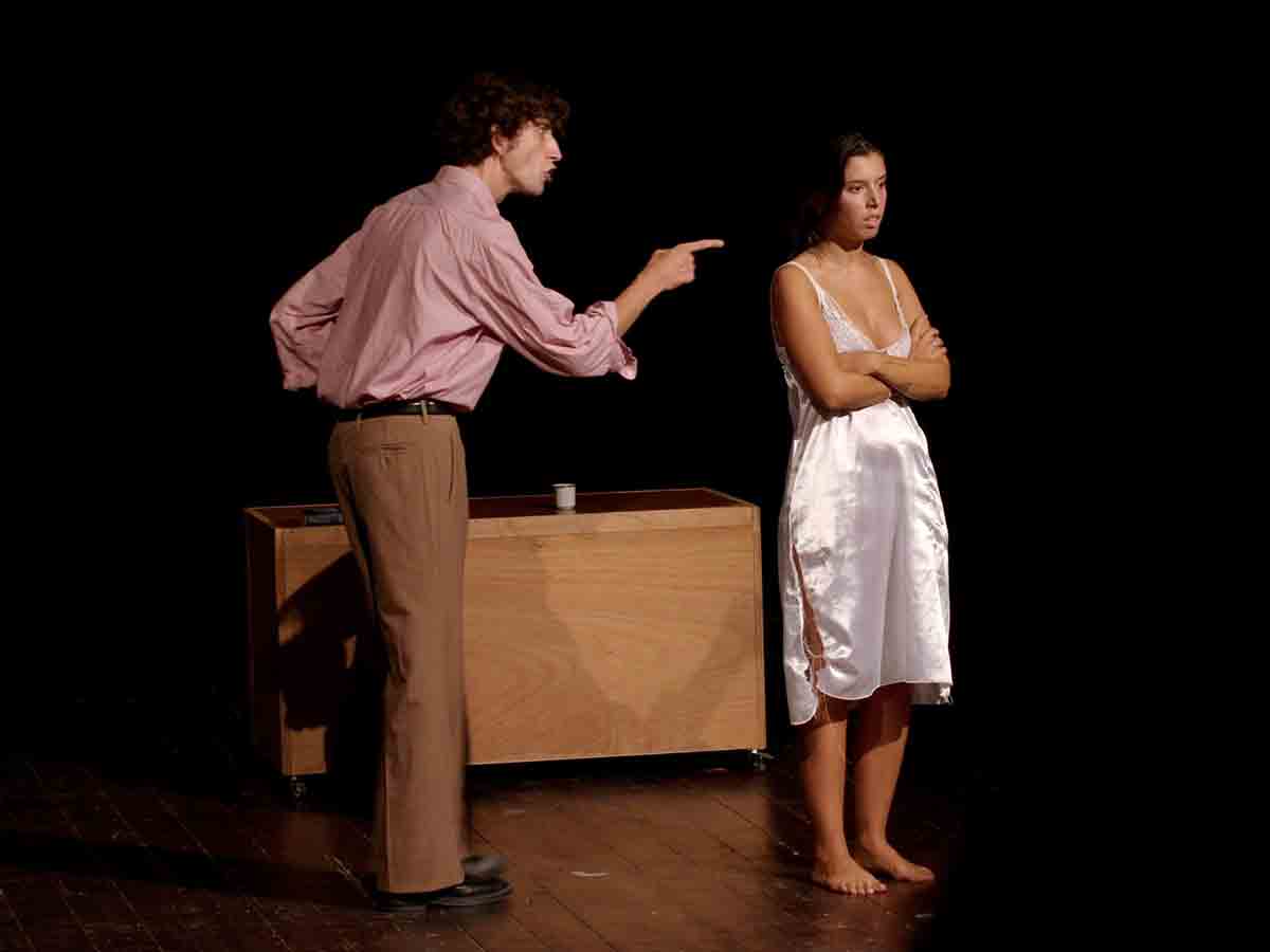 “La crème de la crème” - Dal 20 al 22 maggio la rassegna di giovani compagnie teatrali al PACTA Salone SEMI