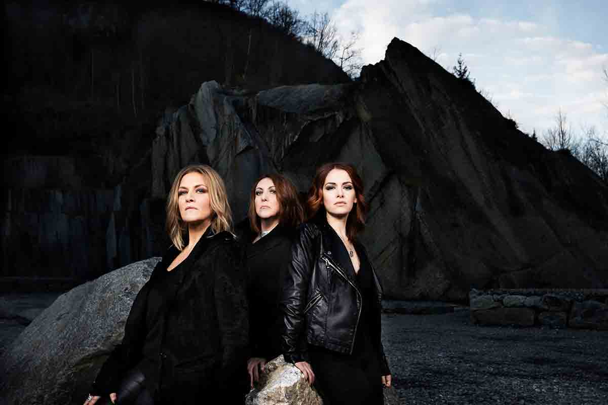 The Witches Seed di Stewart Copeland con Irene Grandi al Teatro Arcimboldi The Witches Seed