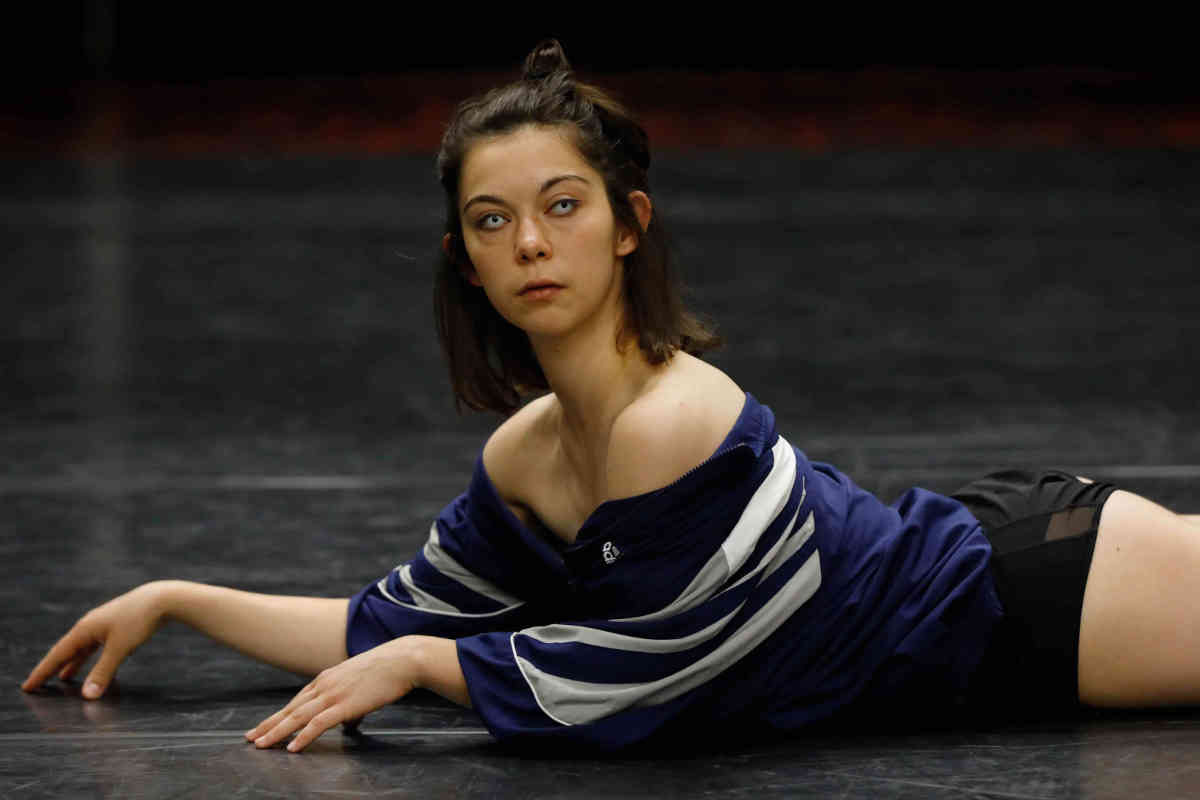 Ritornano i Dancing Days di Romaeuropa Festival Benjamin Kahn, Bless the sound that Saves a Witch like me