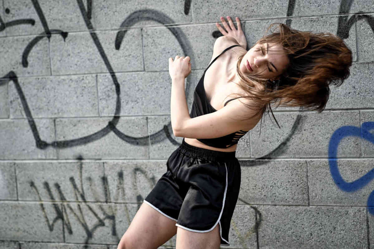 Viaggio nei paesi più belli dei Castelli Romani con la V edizione di Paesaggi del Corpo - Festival Internazionale Danza Contemporanea Mandibola Déjà Donné (pic Gilles Toutevoix)