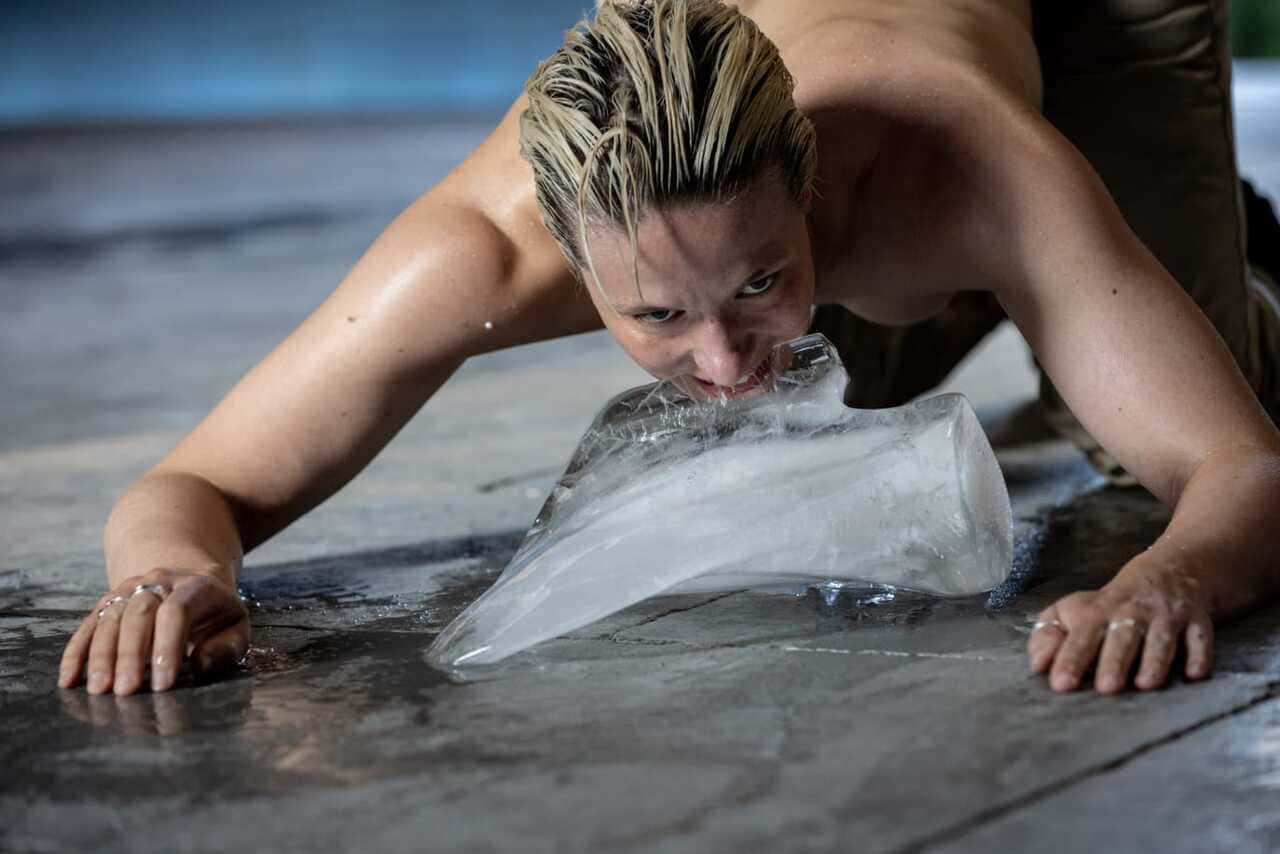 Danae Festival 2024 - XXVI edizione a cura di Teatro delle Moire The Second Body © Maria Baranova-Suzuki, Watermill Center