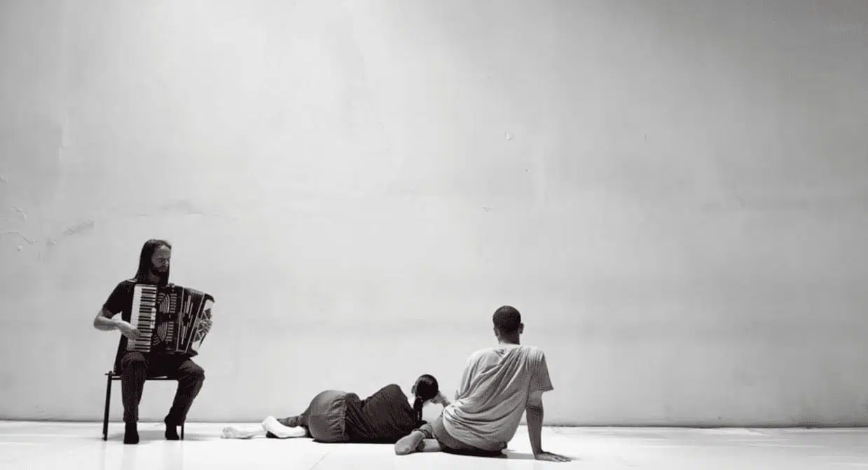 YoY Performing Arts vola a Sofia per il Derida Dance Center Residency Program Prize YoY Performing Arts vola a Sofia per il Derida Dance Center Residency Program Prize