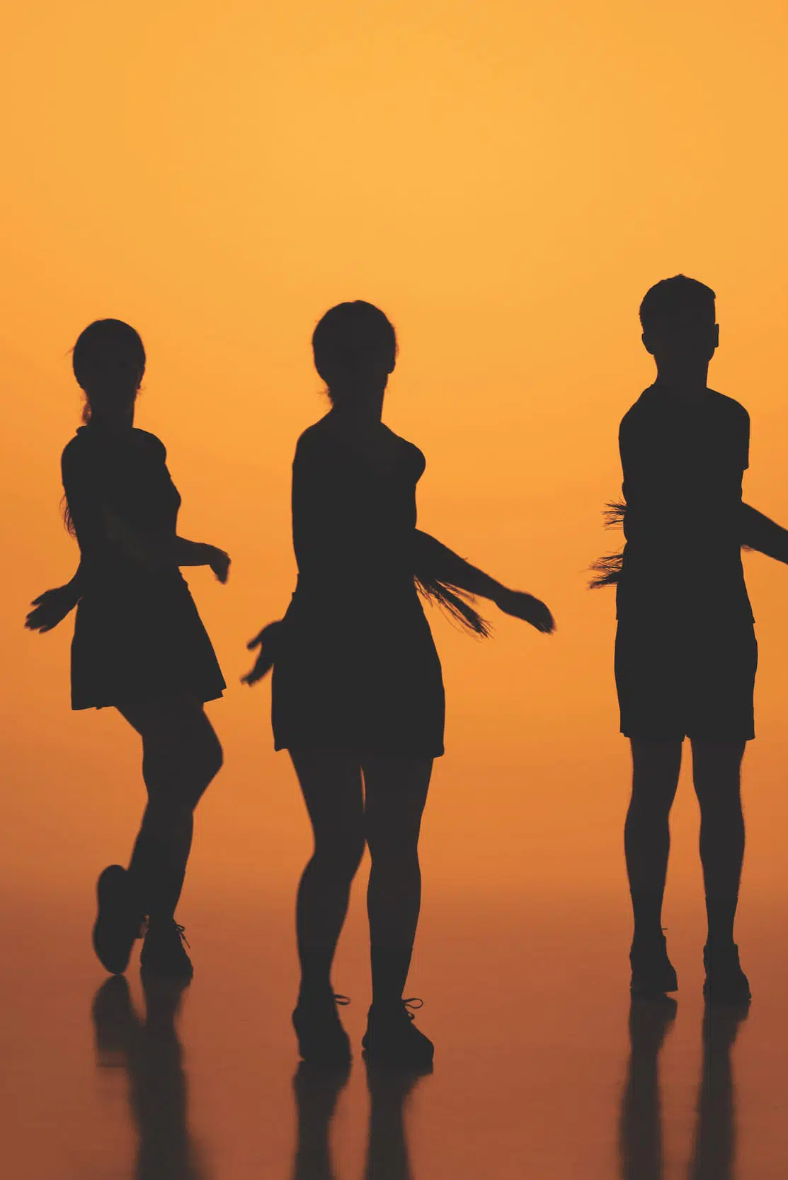 Due performance "superlative" chiudono Hangartfest Graziosissimo