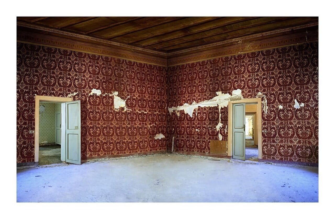 Si conclude Periferico Festival, il festival modenese Marina Paris - Domestic Space