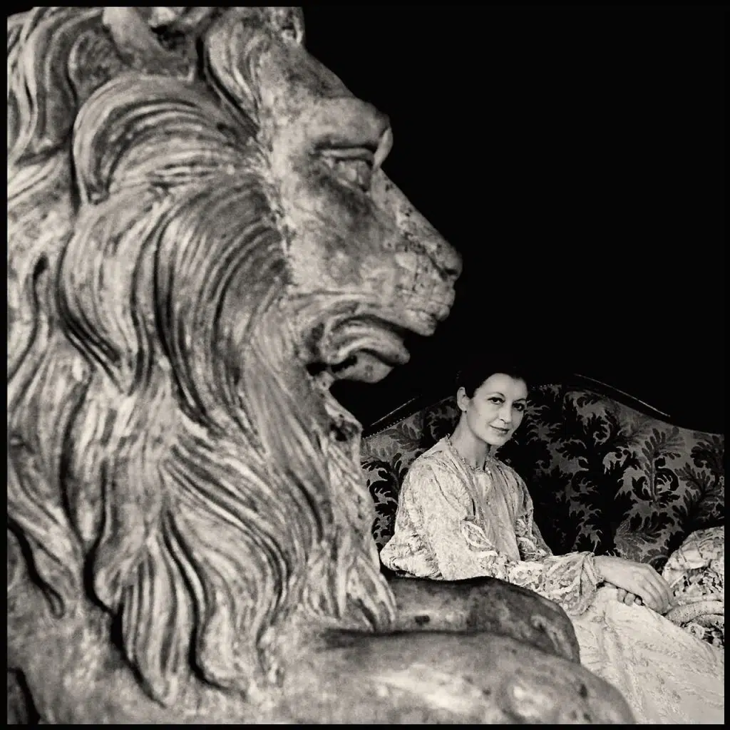 Un ricordo di Carla Fracci, di Augusto De Luca Carla Fracci - foto Augusto De Luca