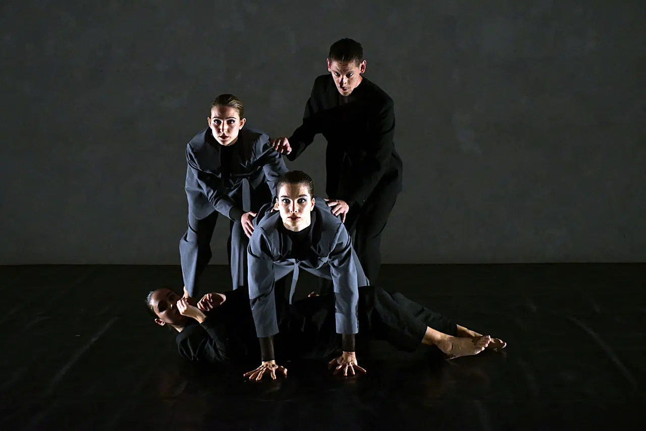 Cerveteri In Danza - IV Edizione Essence - Mandala Dance Company