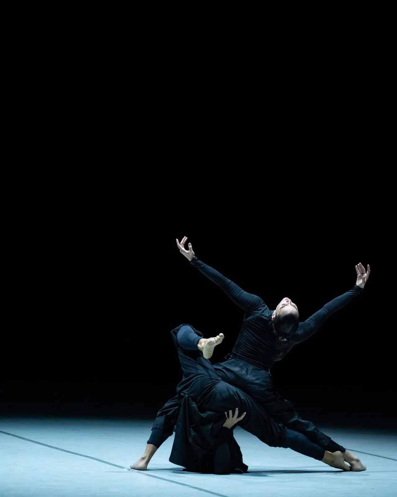Il meglio della Danza Contemporanea della regione in scena al Maurensig Simposio