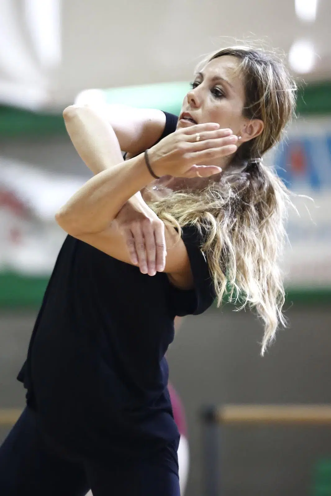 Formazione Danza Lavoro: continua il progetto di Scouting a 360° Emanuela Campiciano