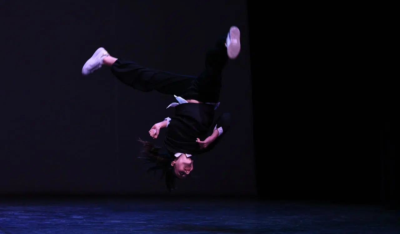 Signs Dance Production: 3 eventi per raccontare la danza a 360° Signs Dance Production: 3 eventi per raccontare la danza a 360° a Roma