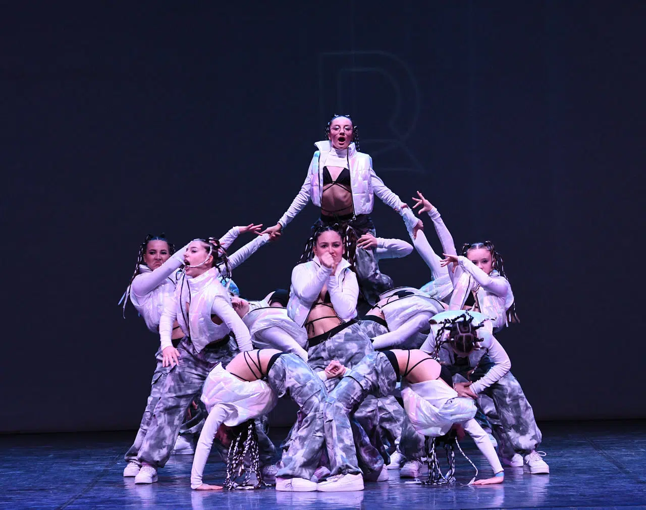 Signs Dance Production: 3 eventi per raccontare la danza a 360° Signs Dance Production: 3 eventi per raccontare la danza a 360° a Roma