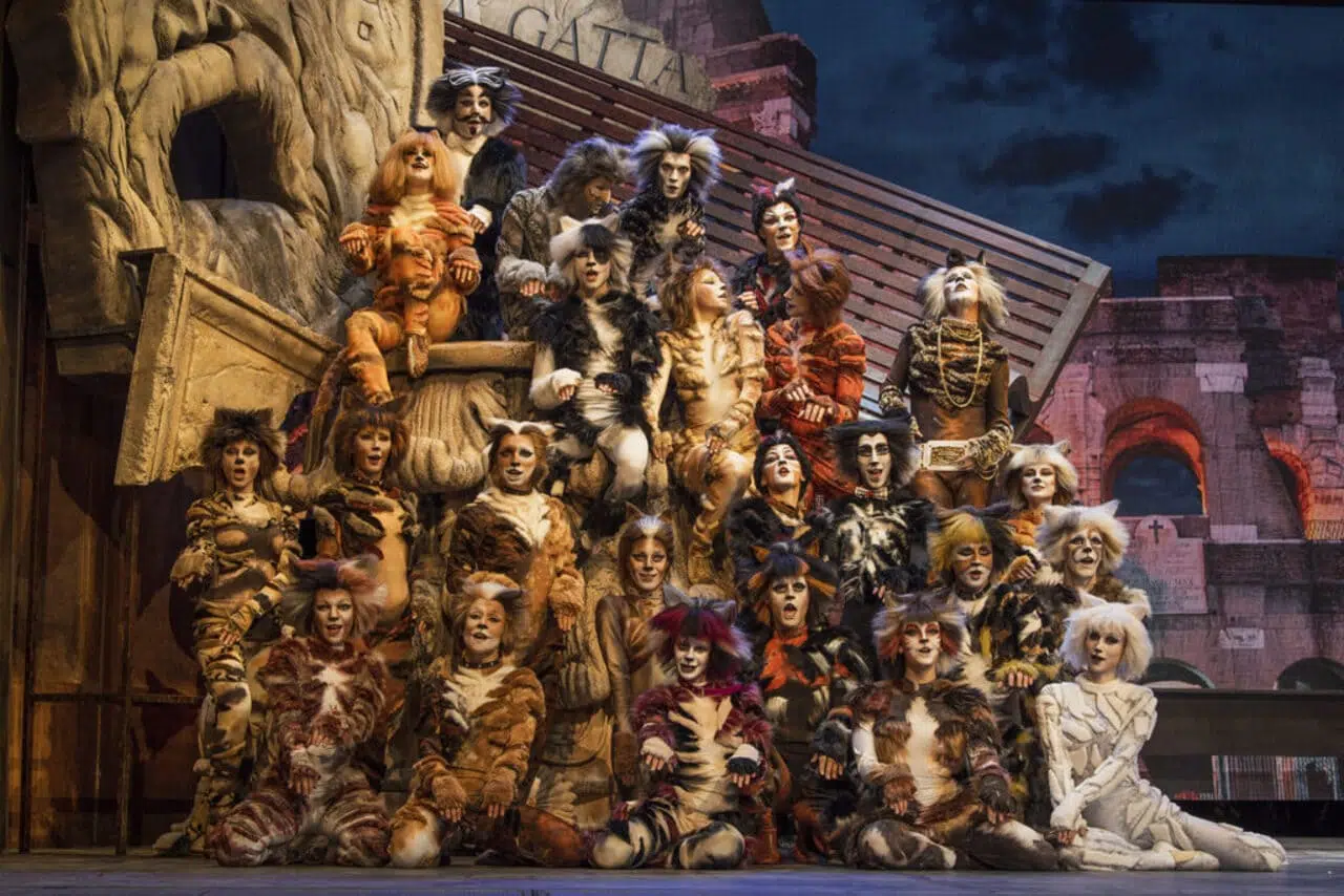 DanzaInFiera 2025: presentata a Firenze la 19esima edizione della rassegna CATS di Massimo Romeo Piparo