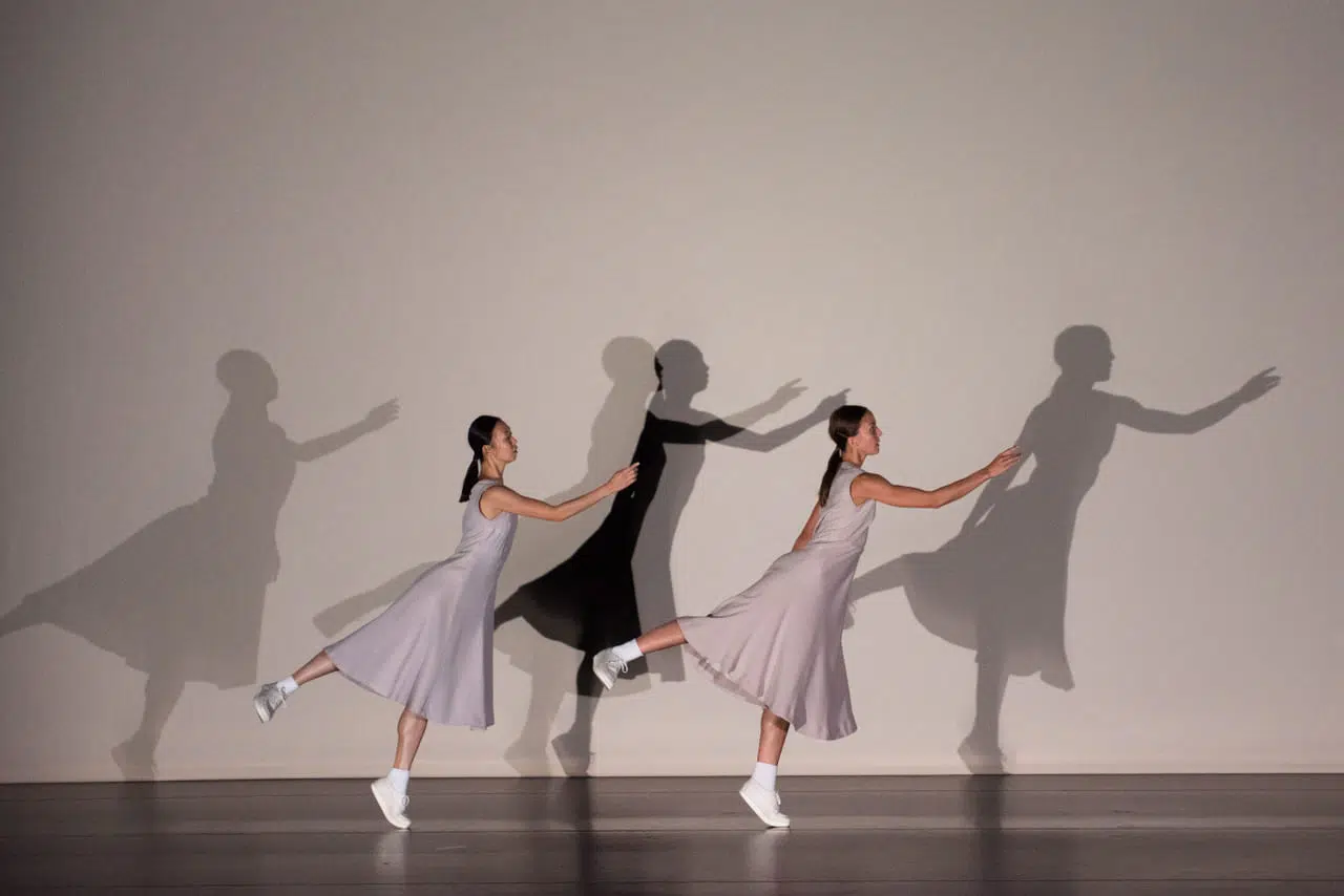 19th International Dance Festival München 2025: Evento Imperdibile per gli Amanti della Danza Anne Teresa De Keersmaeker Fase 1 (Foto Anne Van Aerschot)