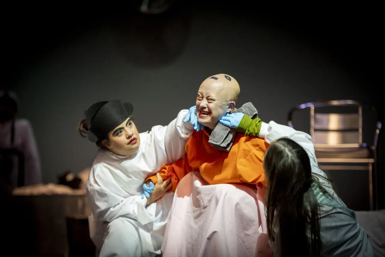 19th International Dance Festival München 2025: Evento Imperdibile per gli Amanti della Danza Dançando com a Diferença M. M. Freitas ÔSS (Foto Carlos Fernandes)