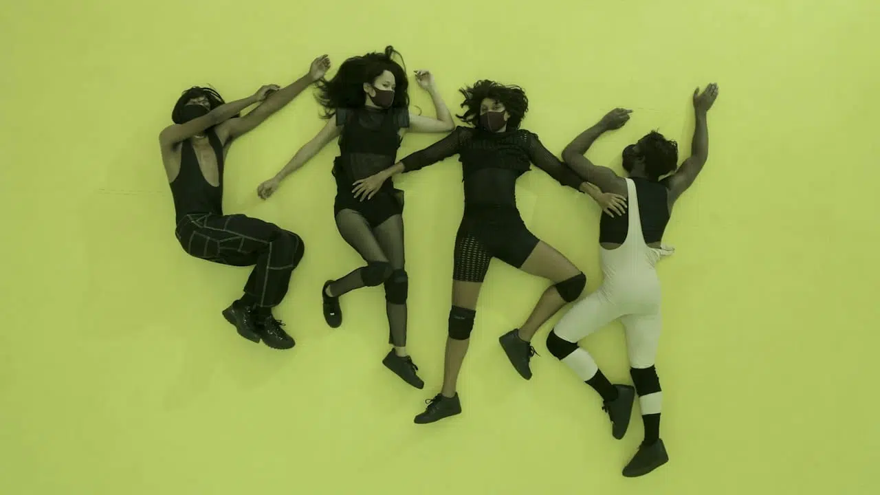 19th International Dance Festival München 2025: Evento Imperdibile per gli Amanti della Danza Ligia Lewis deader than dead