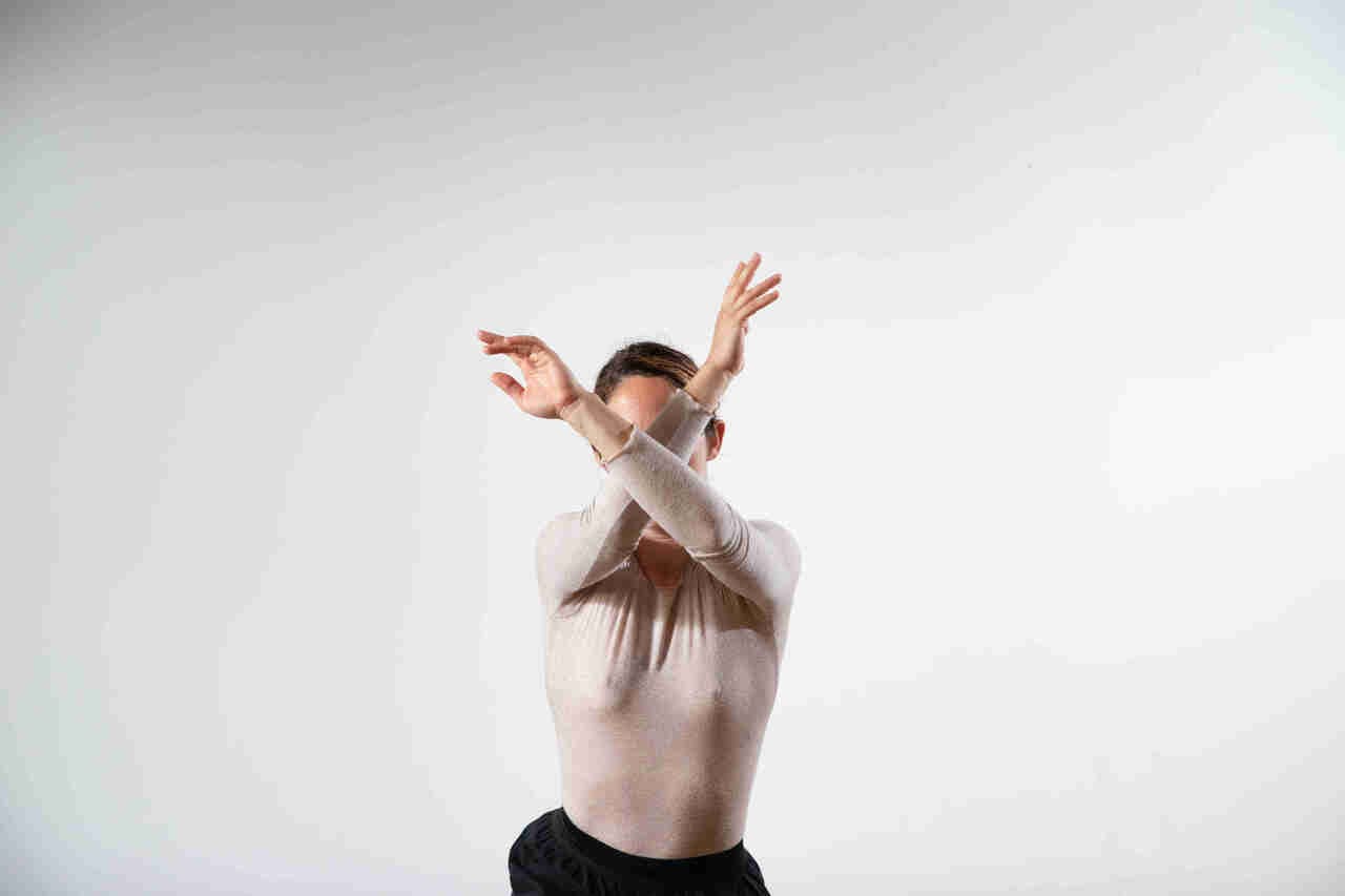 Danza in Rete Festival: in scena Manfredi Perego, Giovanni Insaudo e Alessandra Ruggeri Totemica - Manfredi Perego
