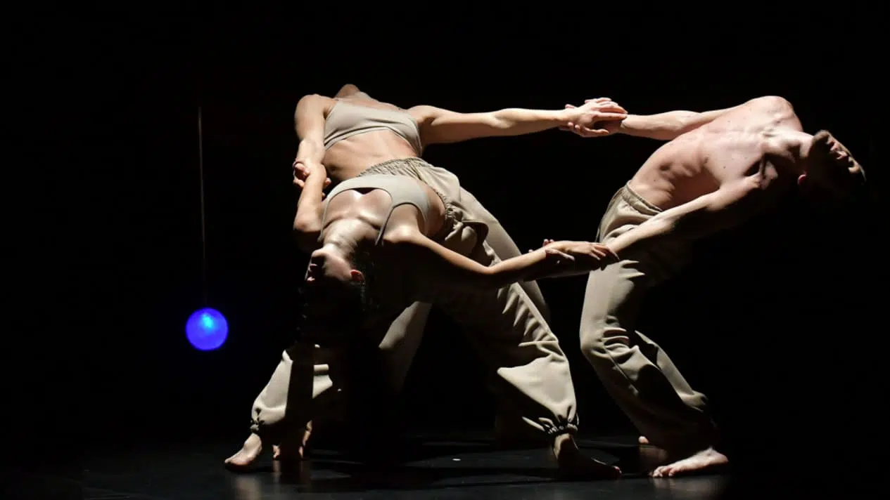 La tournée di Maggio di Mandala Dance Company Trittico 15° Anniversary - Mandala Dance Company