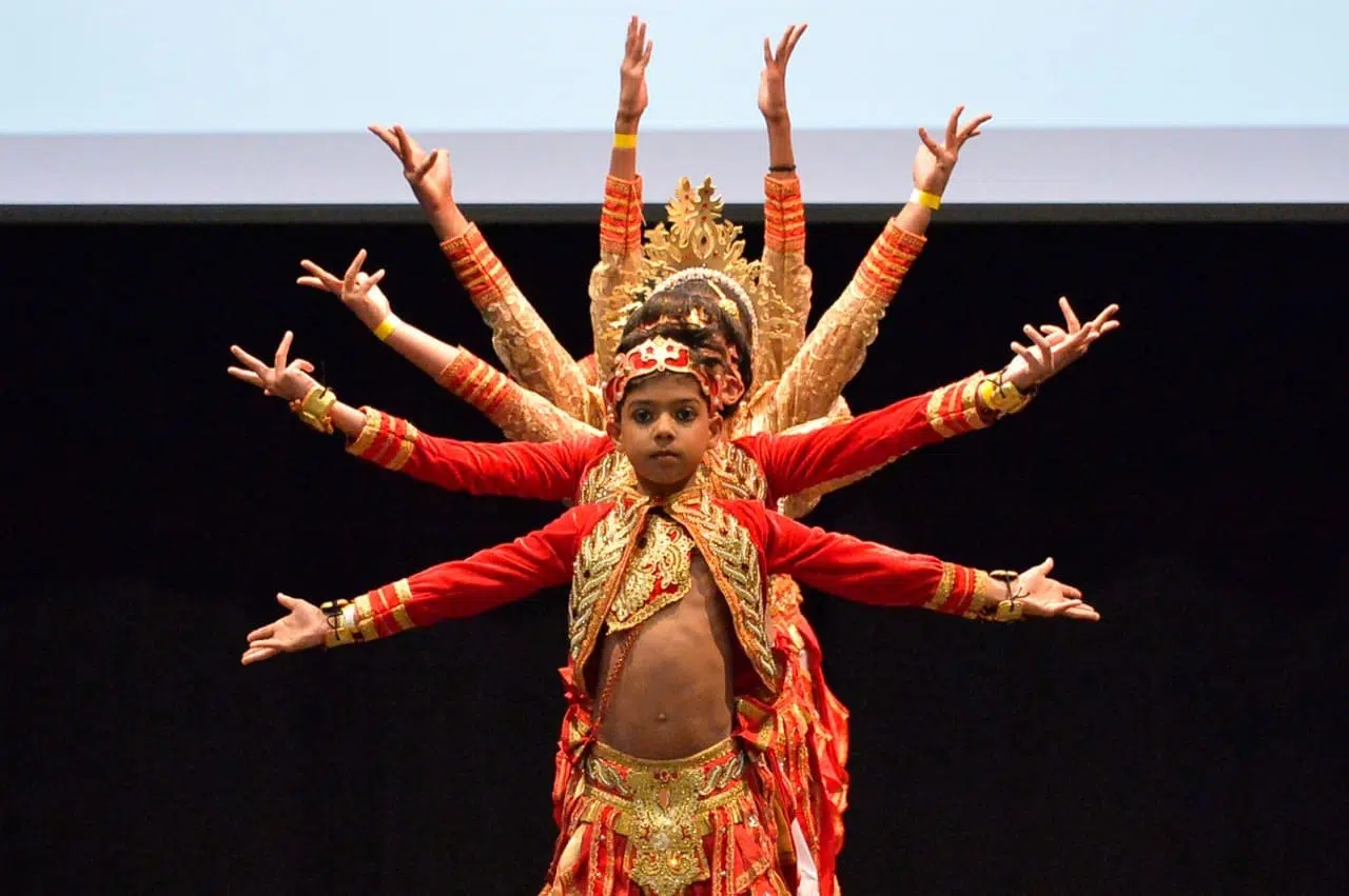 ViaggioDanza a Corte Franca: partecipano oltre 40 scuole di danza ViaggioDanza