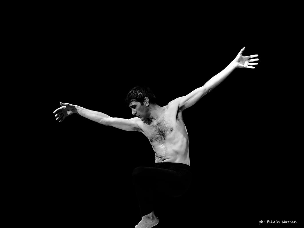 Hangartfest presenta lo spettacolo omaggio "A Michi" Michele Giovanelli (Photo Plinio Marsan).jpg