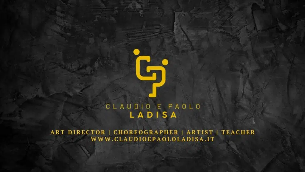Claudio e Paolo Ladisa