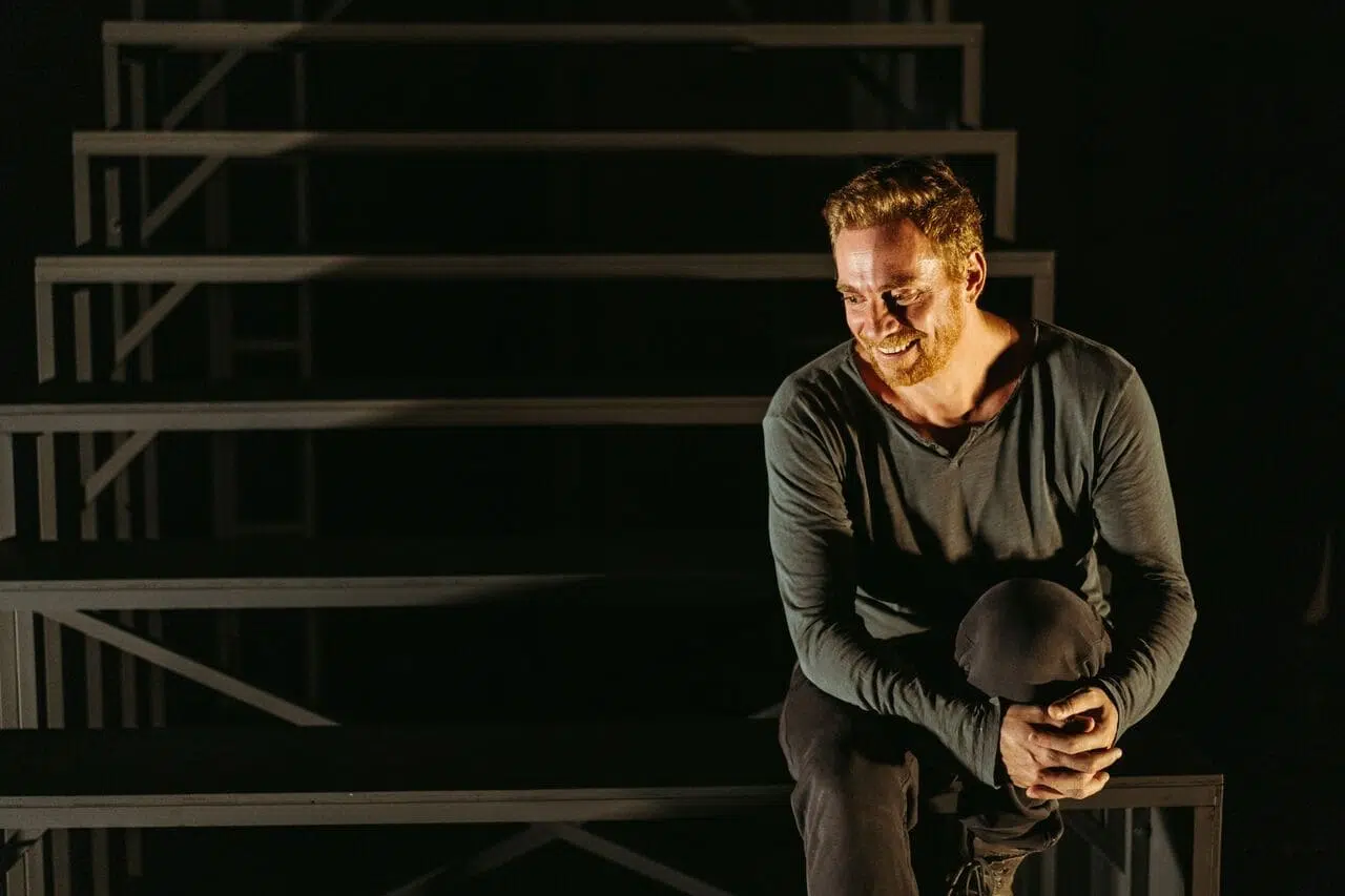 Stagione 2025/2026 del Teatro di Roma Claudio Tolcachir in Rabia