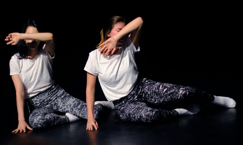 Trittico di Danza al Teatro India per esplorare la nuova Coreografia Contemporanea EAT ME - Giorgia Lolli (Piero Tauro)