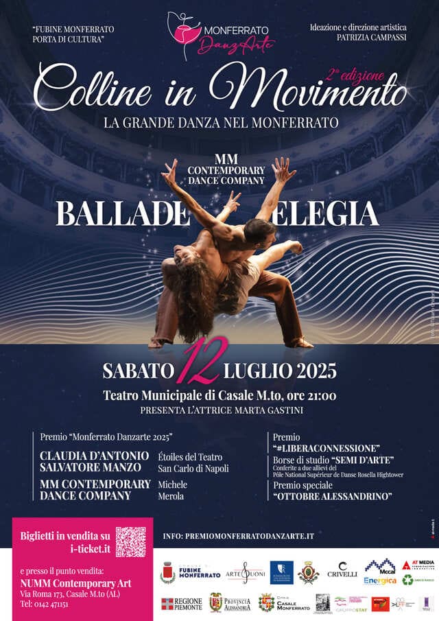 Locandina 2025