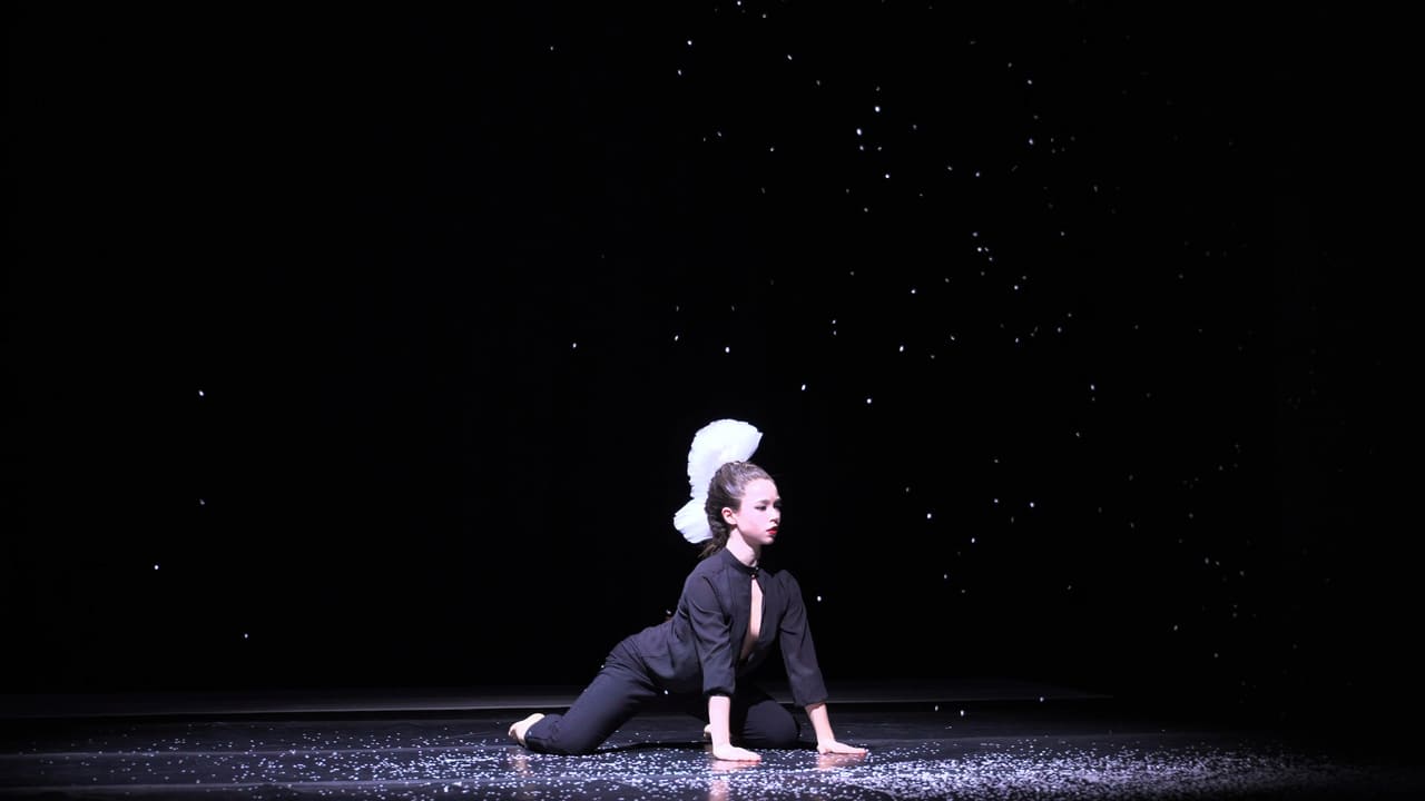 Salerno Danza Festival: Corpi che parlano, anime che vibrano Fugaia