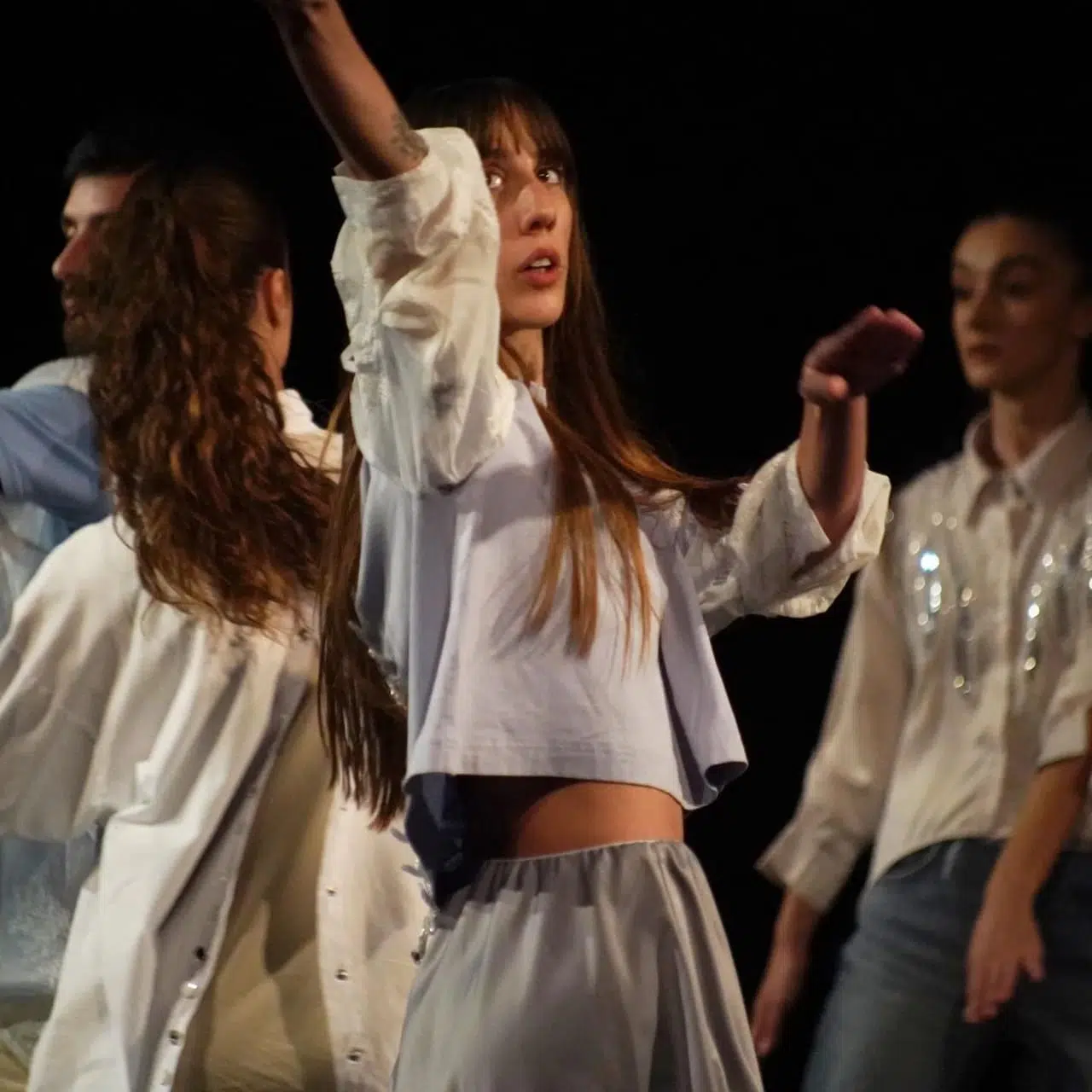 Mare Nostrum: la danza contemporanea torna a dialogare con la grande bellezza Insufficient