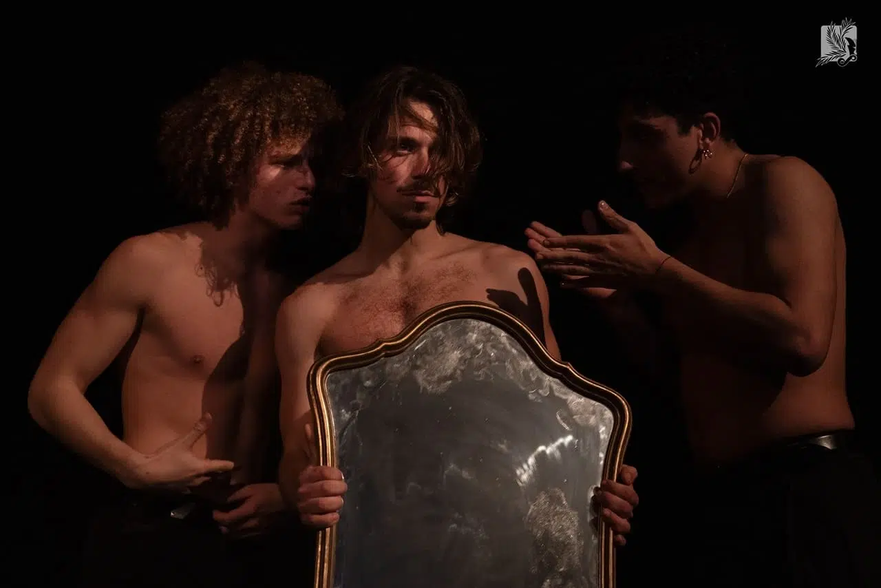 Salerno Danza Festival: dal 25 al 27 luglio al Teatro Kamaraton di Camerota L’Ego di Interno5