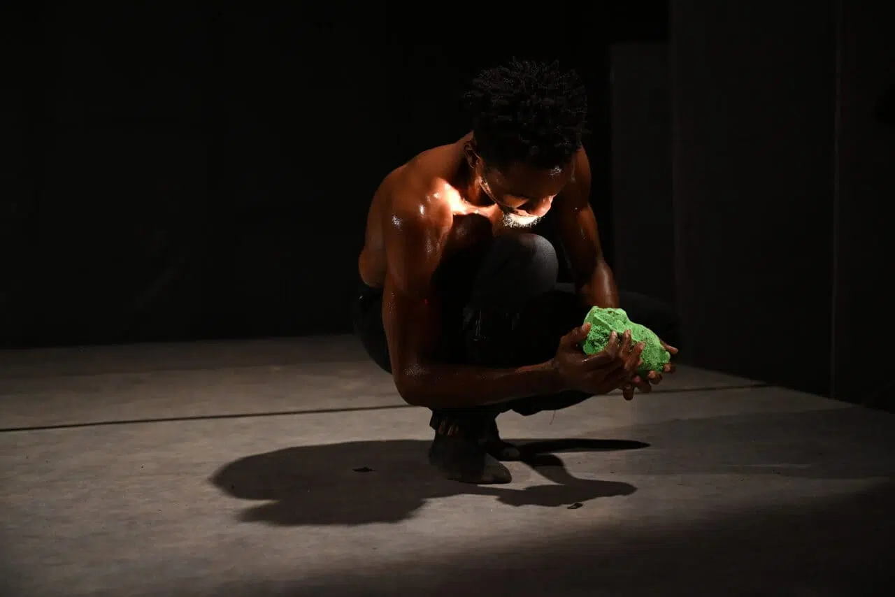 Salerno Danza Festival: dal 18 al 20 luglio tra Gioi e Camerota Shido Kazyadance