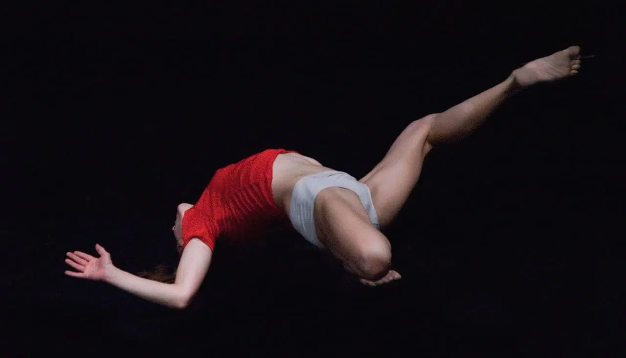 Salerno Danza Festival: dal 18 al 20 luglio tra Gioi e Camerota Sonate Bach - Compagnia Virgilio Sieni ⓒ Piero Tauro