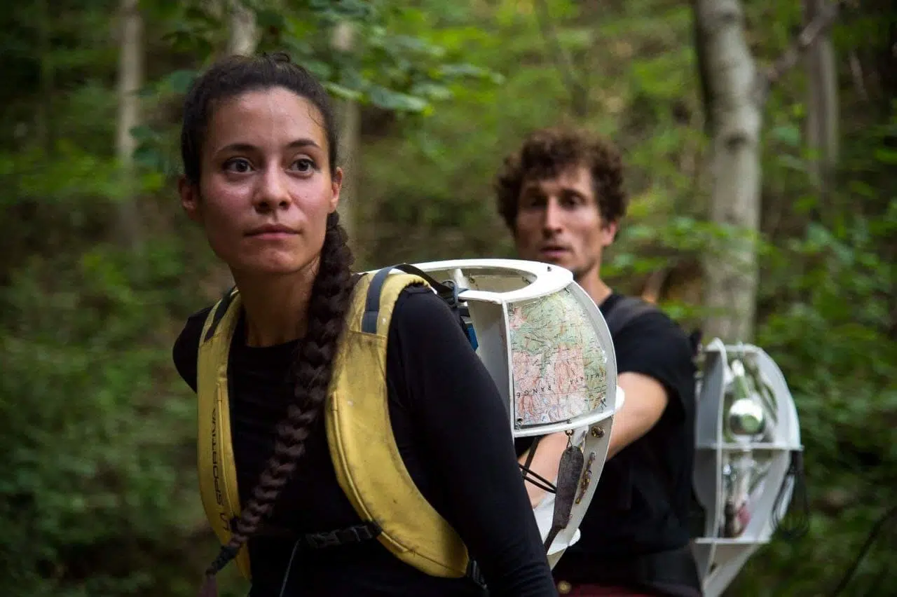 Riflessi d'Autunno: Arti performative e comunità sull’Etna AZIONIfuoriPOSTO - Organizzazione
