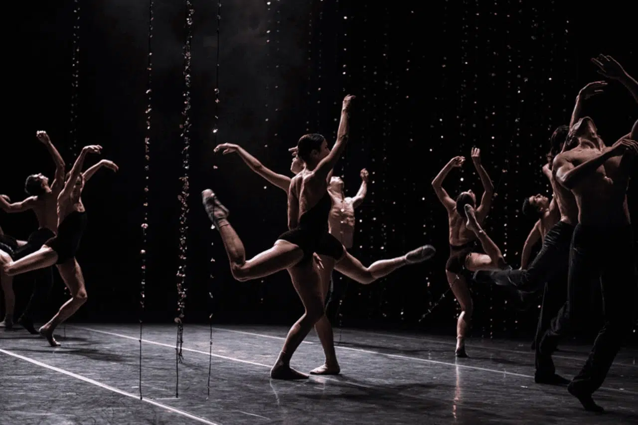 Bologna Ballet Competition: al Teatro Duse la terza edizione Bolero