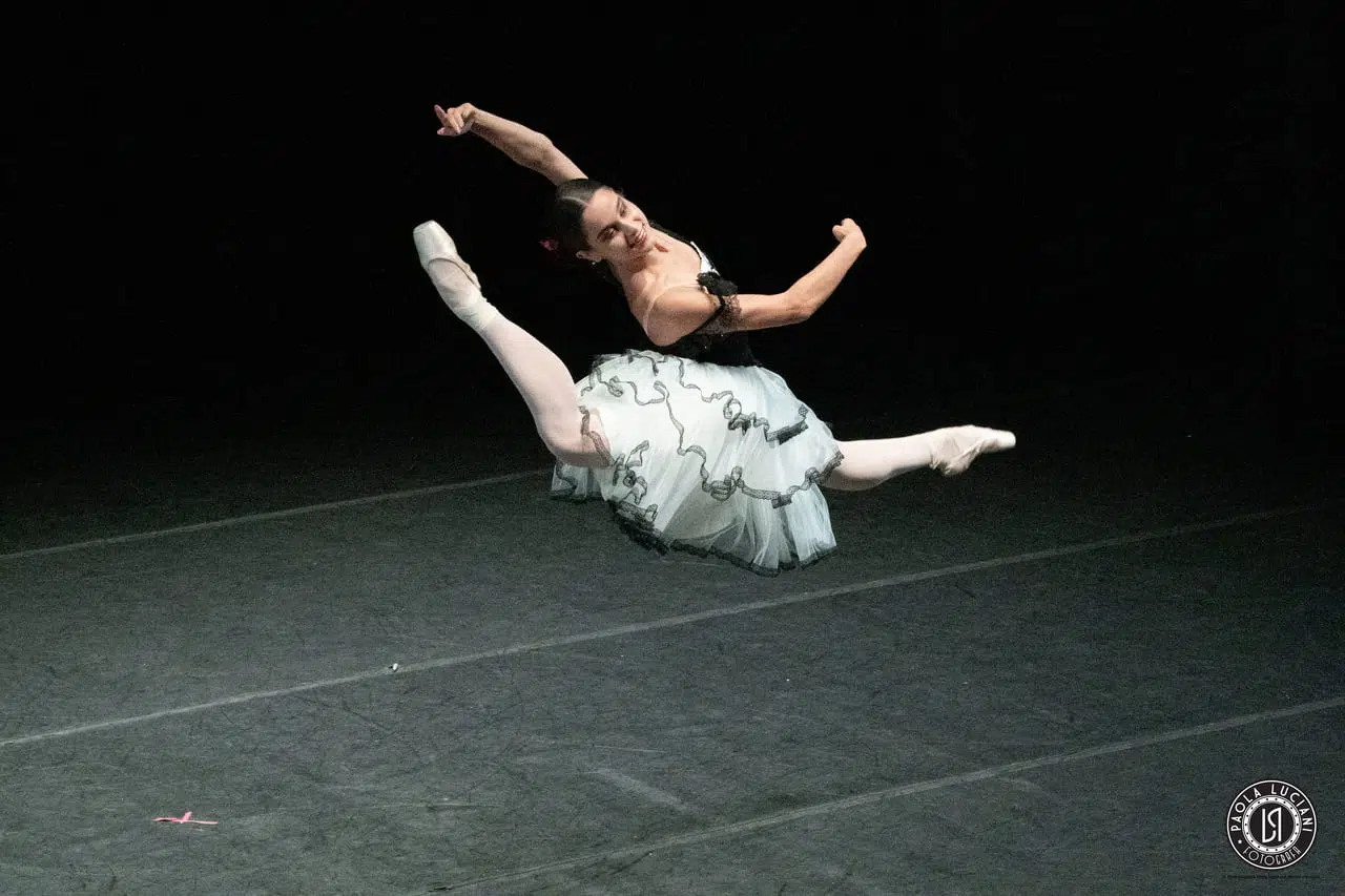 Bologna Ballet Competition: al Teatro Duse la terza edizione Bologna Ballet Competition