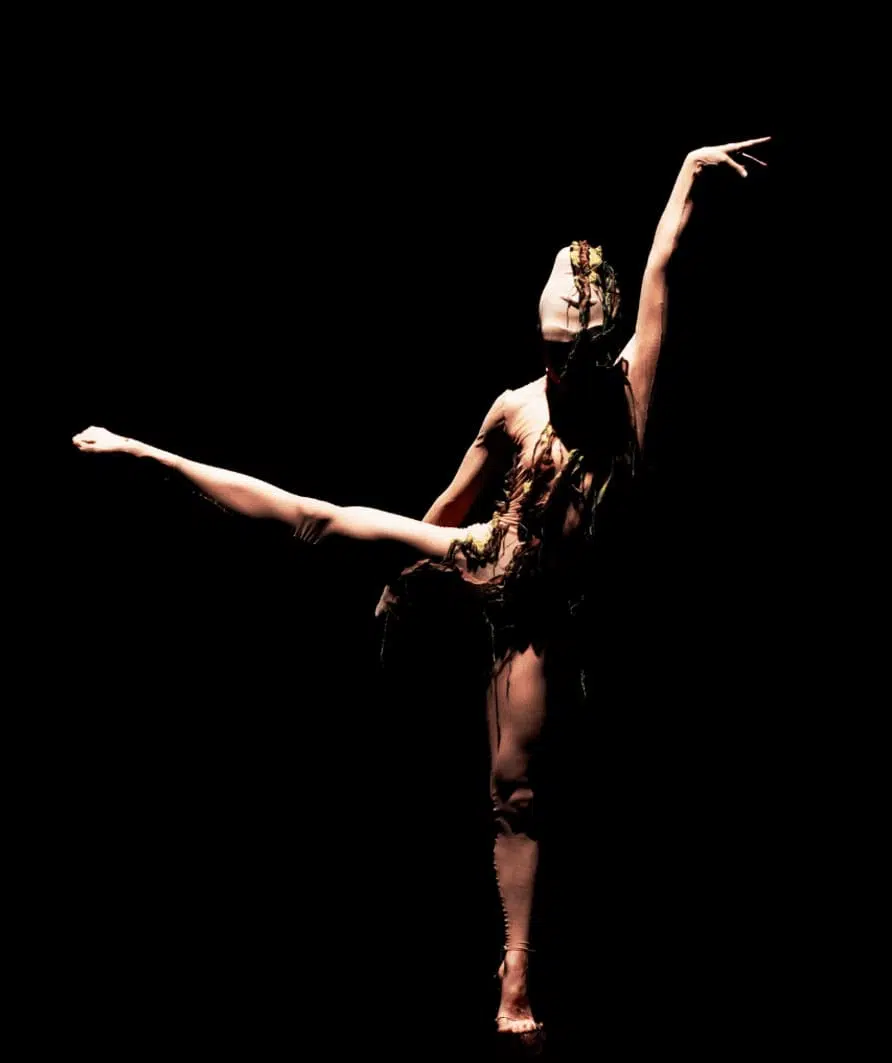 Apriamo le Gabbie: quinta edizione della Rassegna di Danza Hei Ai