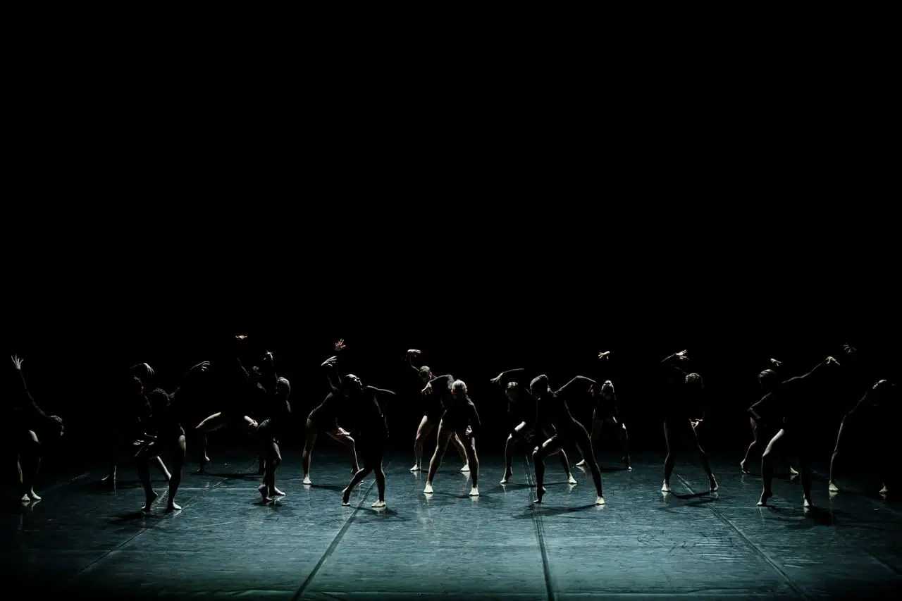 Bologna Ballet Competition: al Teatro Duse la terza edizione Il Gioco delle Ombre