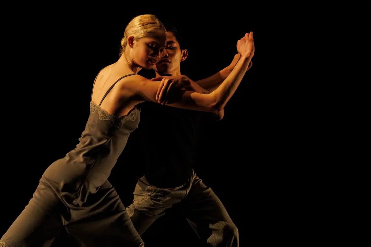Gauthier Dance on the road: tour febbraio 2026 tra Olanda, Germania e Italia Dream Team Cerrudo - Lickety-Split (Foto Jeanette Bak)