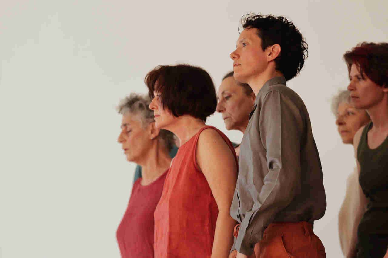 Danza in Rete Festival “Architetture del presente”: Per Prima Cosa Attenzione Al Luogo (ph Fiorenzo Zancan)