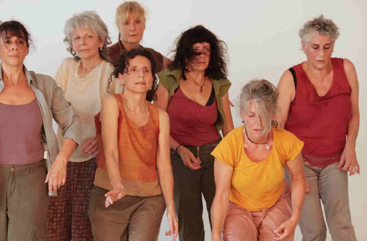 Danza in Rete Festival “Architetture del presente”: Per Prima Cosa Attenzione Al Luogo (ph Fiorenzo Zancan)