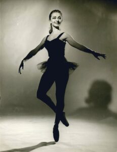 Susanna Egri