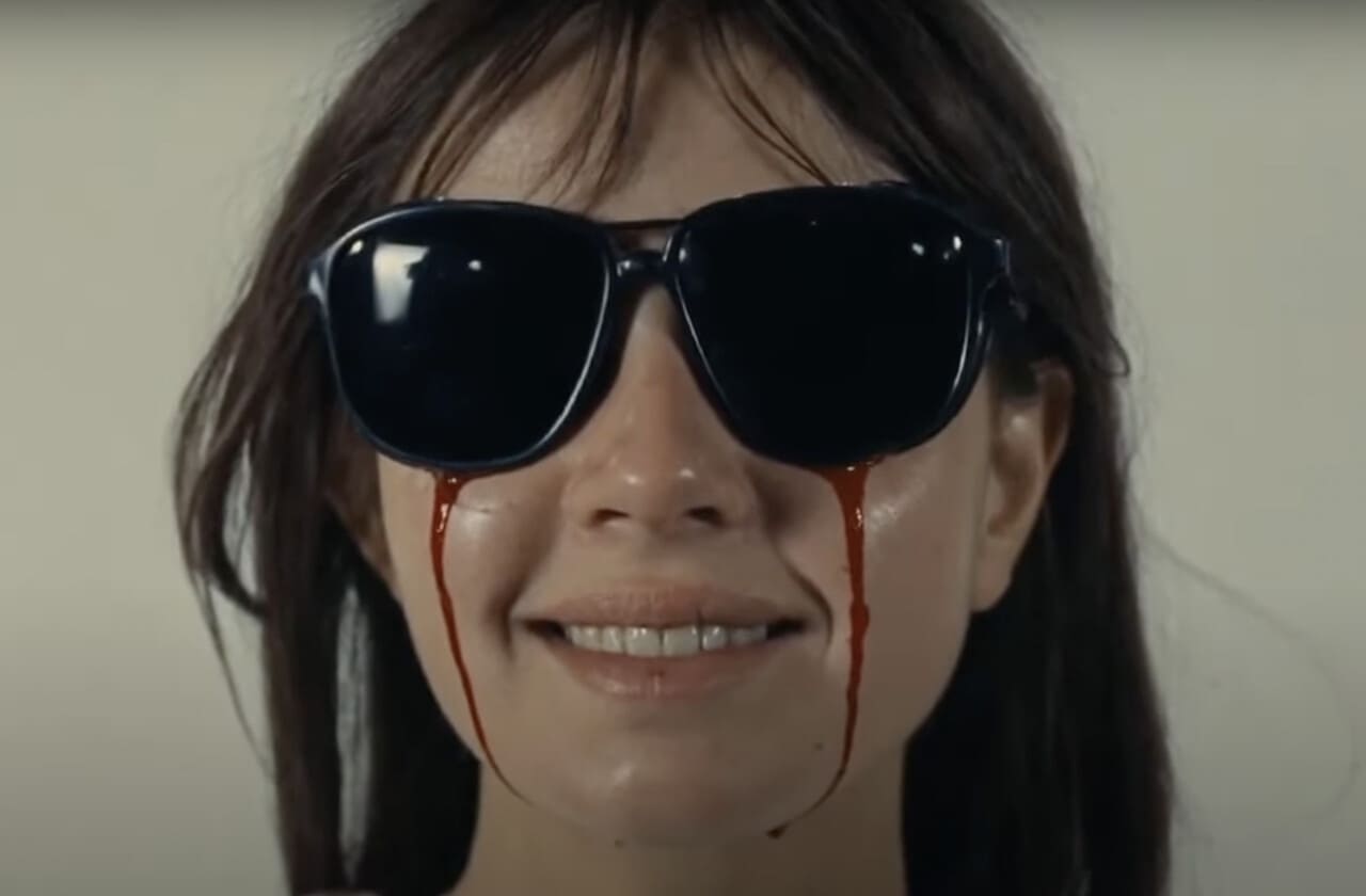 Danza in Rete Festival: le creazioni irriverenti di Teodora Grano e Andrea Costanzo Martini Teodora Grano - Grindhouse
