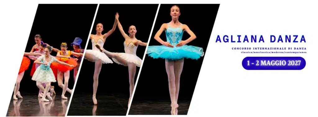 Agliana Danza 2027
